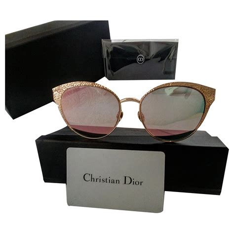 lunettes christian dior femme